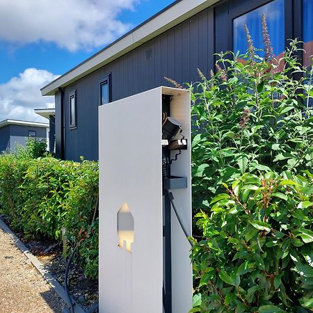 Kompas Camping Nieuwpoort Εξωτερικό φωτογραφία
