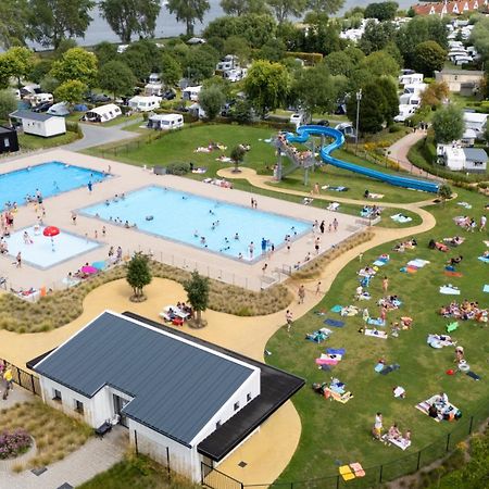 Kompas Camping Nieuwpoort Εξωτερικό φωτογραφία