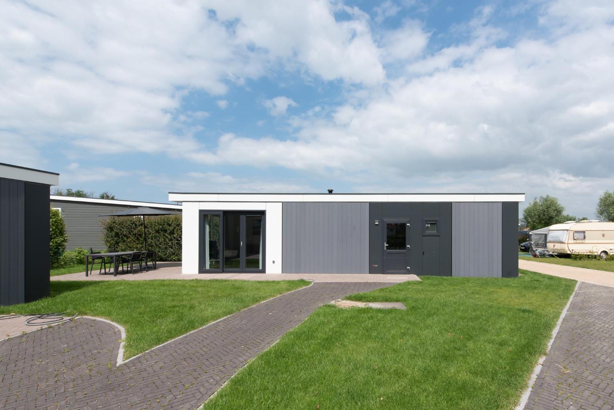 Kompas Camping Nieuwpoort Εξωτερικό φωτογραφία