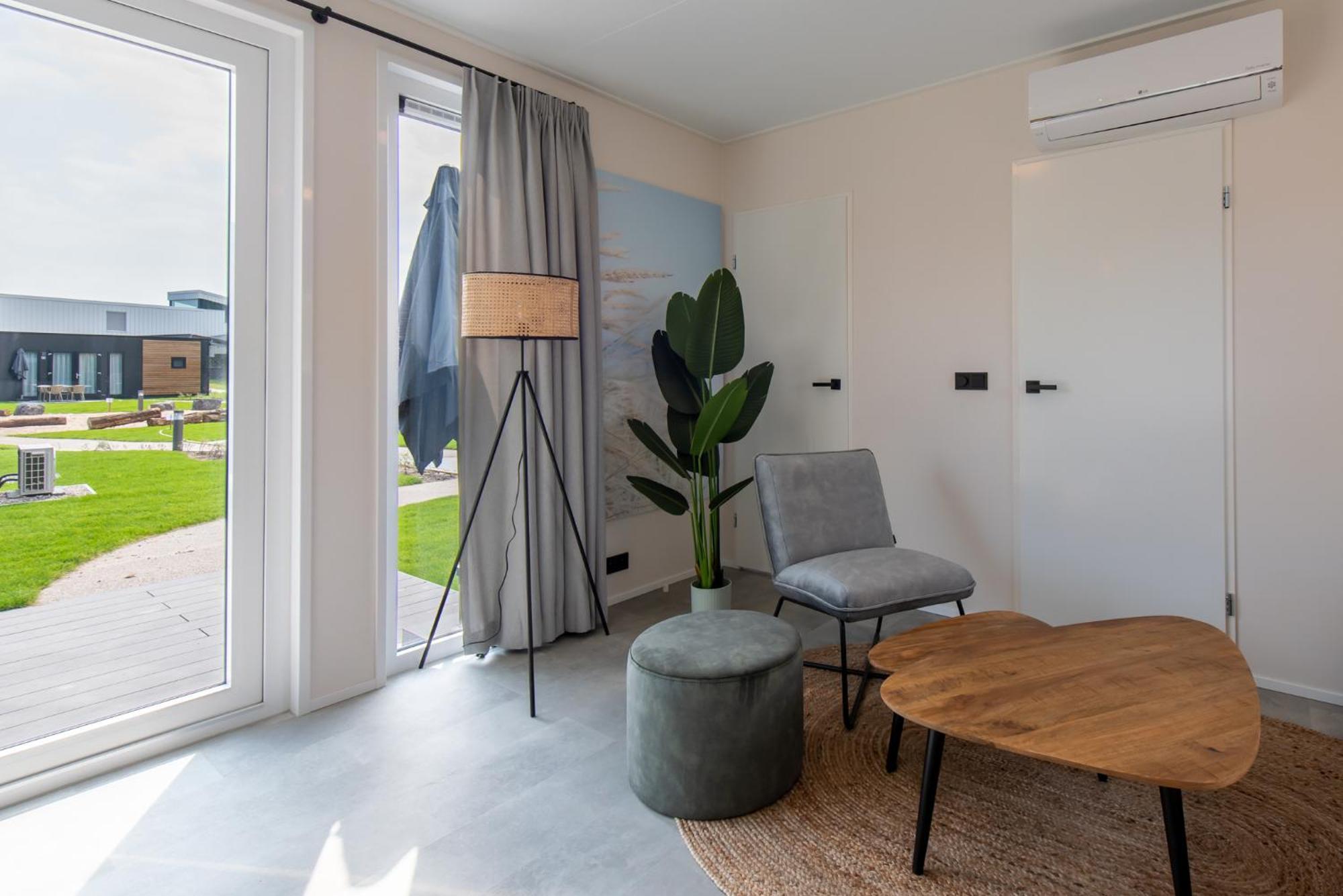 Kompas Camping Nieuwpoort Εξωτερικό φωτογραφία