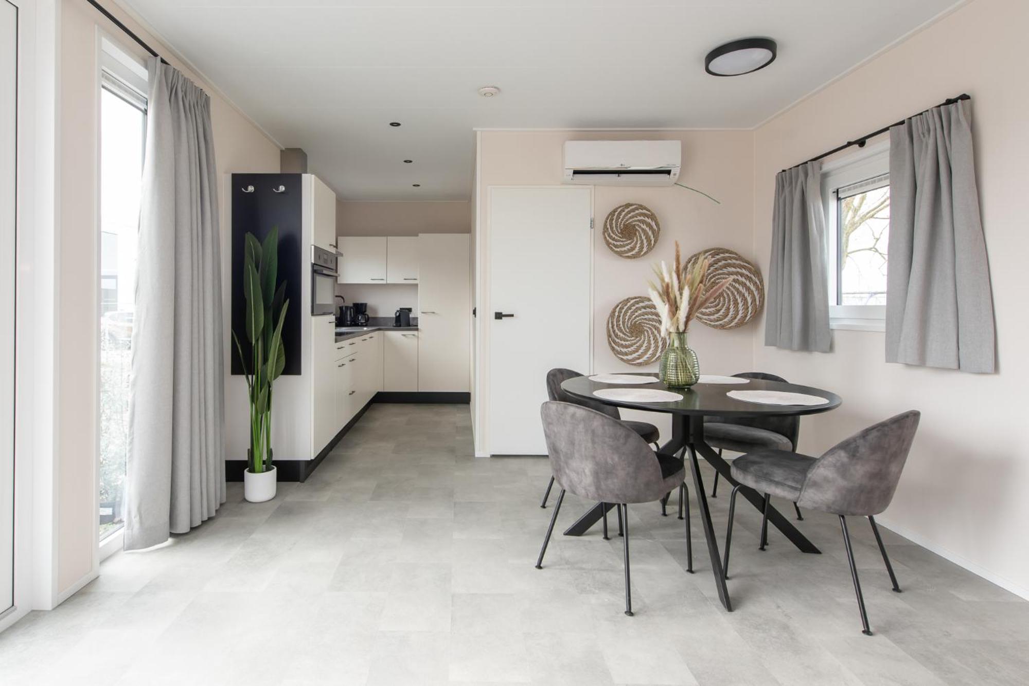 Kompas Camping Nieuwpoort Εξωτερικό φωτογραφία