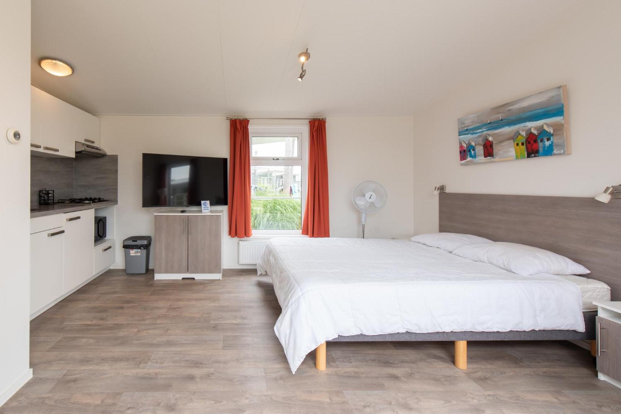 Kompas Camping Nieuwpoort Εξωτερικό φωτογραφία