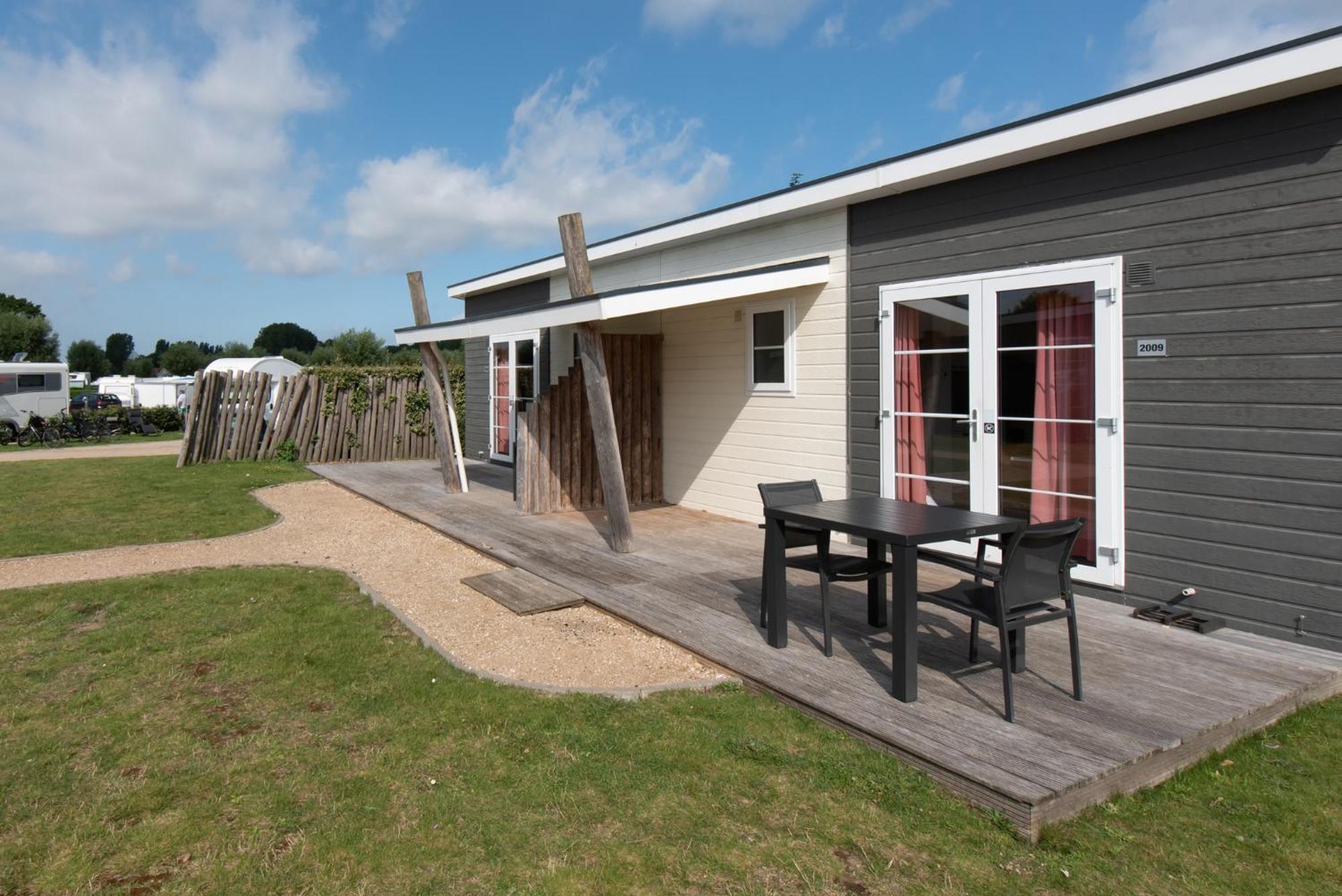 Kompas Camping Nieuwpoort Εξωτερικό φωτογραφία