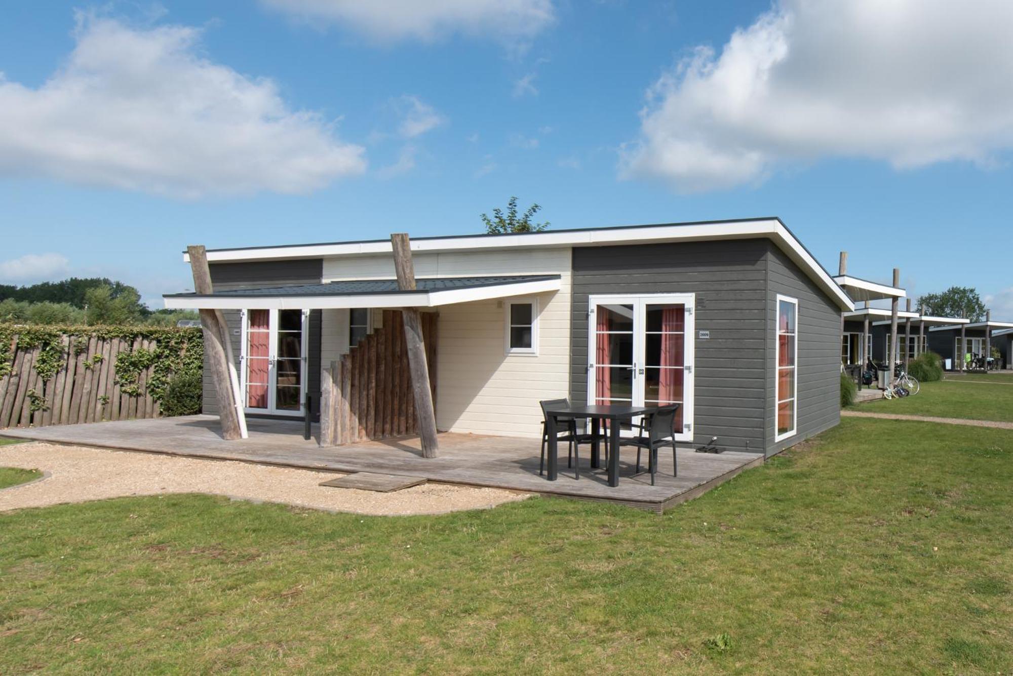 Kompas Camping Nieuwpoort Εξωτερικό φωτογραφία