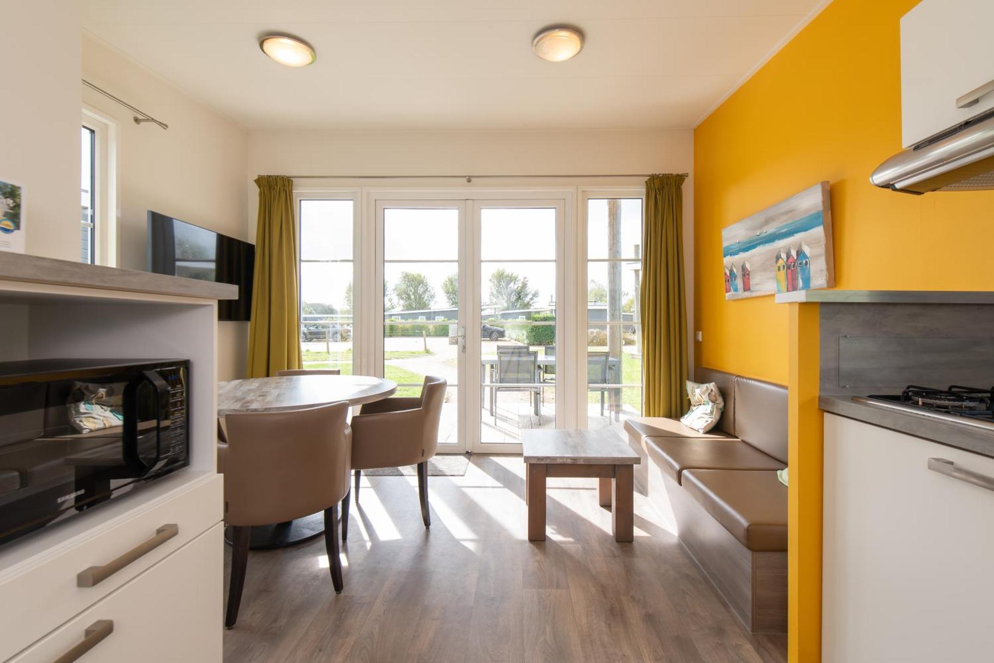 Kompas Camping Nieuwpoort Εξωτερικό φωτογραφία