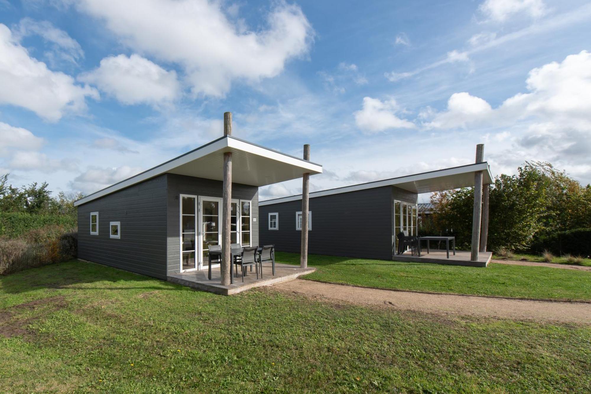 Kompas Camping Nieuwpoort Εξωτερικό φωτογραφία