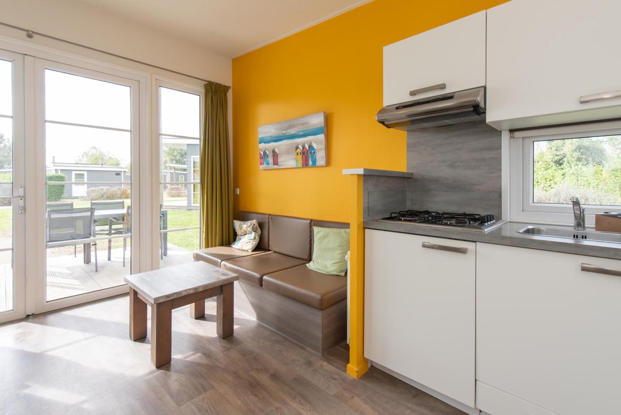 Kompas Camping Nieuwpoort Εξωτερικό φωτογραφία