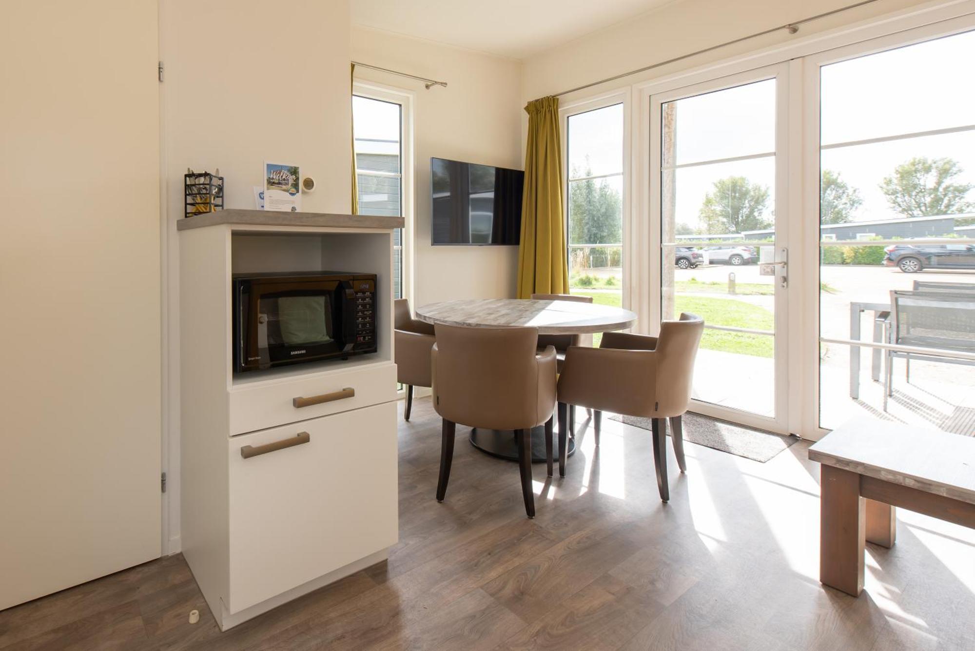 Kompas Camping Nieuwpoort Εξωτερικό φωτογραφία