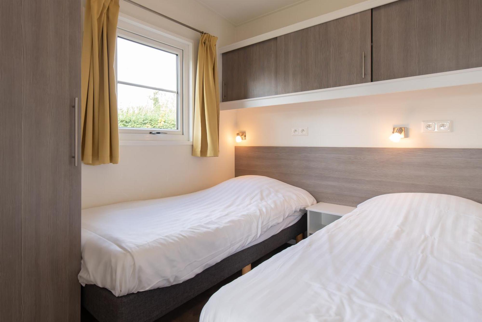 Kompas Camping Nieuwpoort Εξωτερικό φωτογραφία