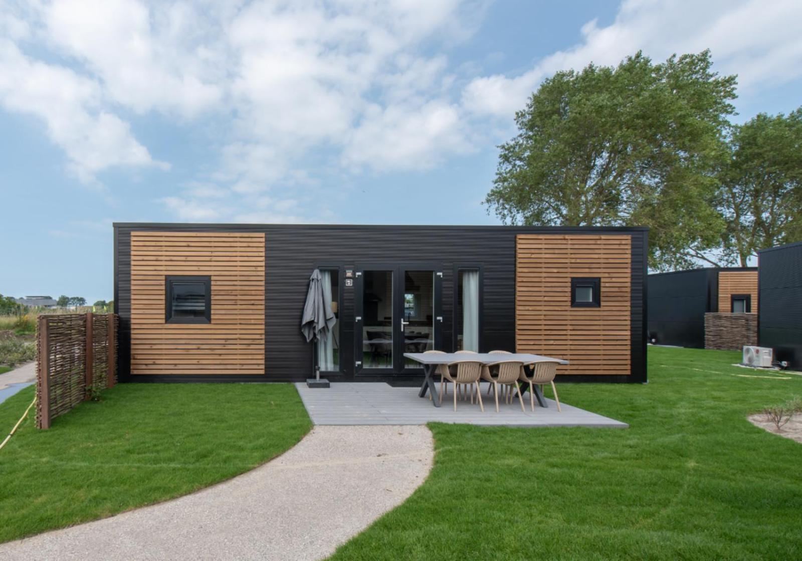 Kompas Camping Nieuwpoort Εξωτερικό φωτογραφία