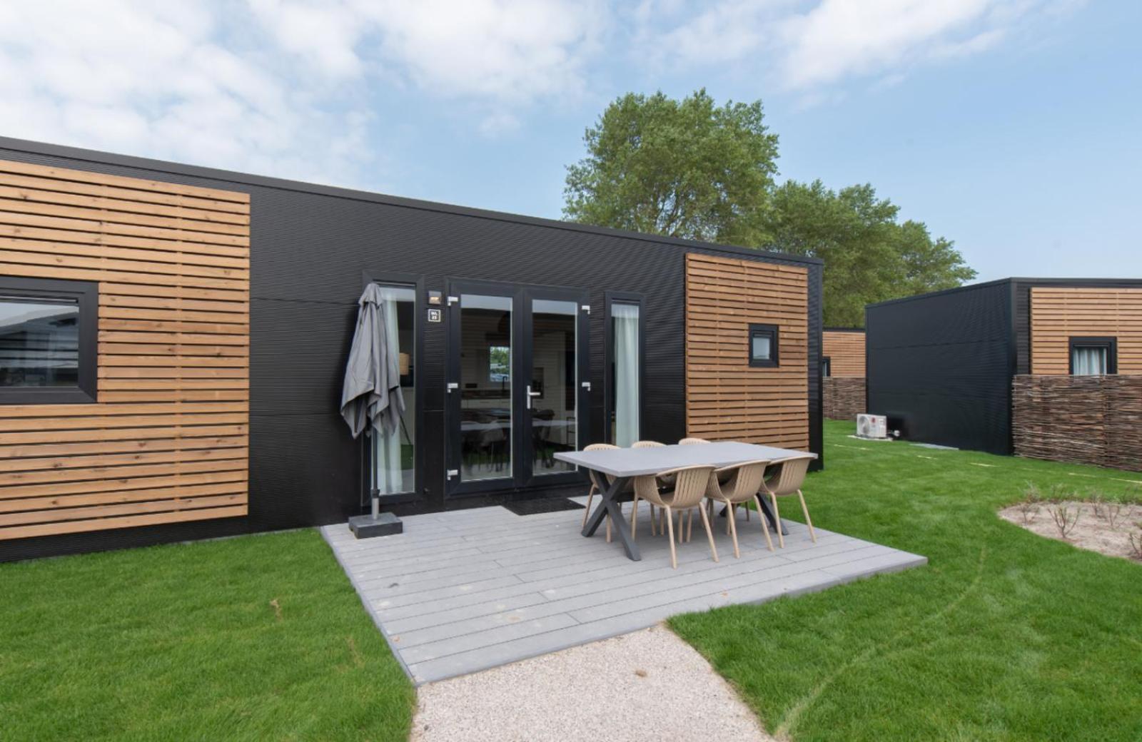 Kompas Camping Nieuwpoort Εξωτερικό φωτογραφία