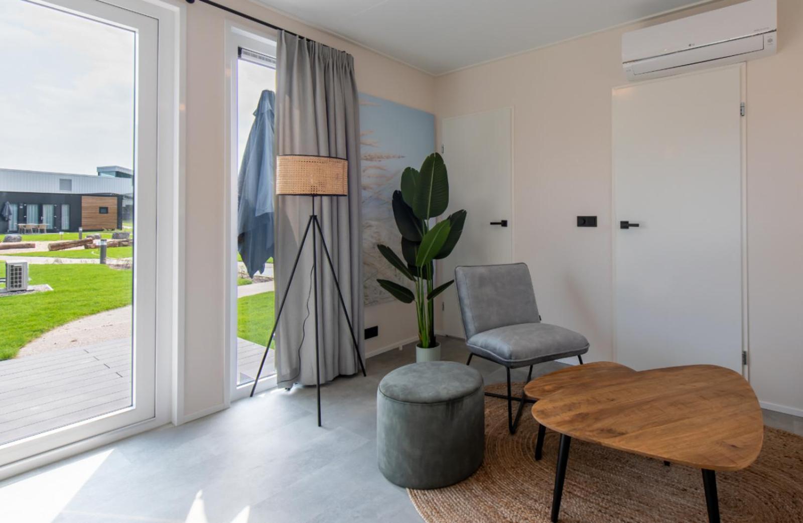 Kompas Camping Nieuwpoort Εξωτερικό φωτογραφία
