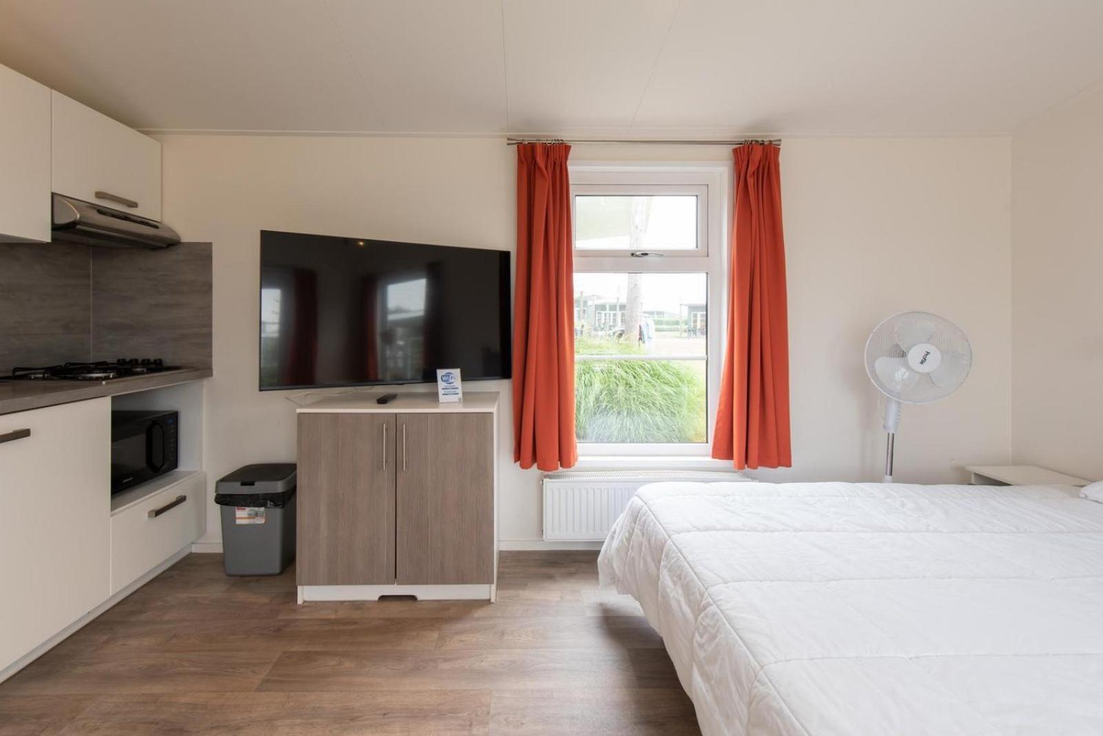 Kompas Camping Nieuwpoort Εξωτερικό φωτογραφία